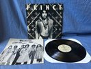 Prince   Dirty Mind   Ex/VG   Warner Bros BSK 3478   Original No Barcode