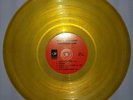 Buckingham Nicks MARBLED YELLOW VINYL GATEFOLD LP Self Titled EU IMPORT NEW RARE