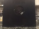PROMO DJ Quik Rhythmalism LP Vinyl AMG Suga Free Snoop Dogg Dr. Dre