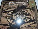 LED ZEPPELIN 5 LP /3 CD BOX SET SEALED ZOSO 
