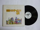 GONG   ANGELS EGG   V2007   EX+/VG   1973 UK 1ST PRESS VINYL LP   B/W LABEL
