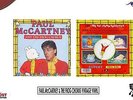 Paul McCartney And The Frog Chorus ?We All Stand Together Vinyl Single 1984 Mint