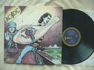 AC/DC-DIRTY DEEDS DONE DIRT CHEAP '76 ORIG AUSTRALIA BLUE ALBERT HARD ROCK METAL