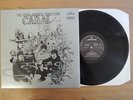 THE JOHN DUMMER BLUES BAND - CABAL - BLUES ROCK HAMMER from ENGLAND IN MINT