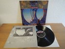 YES - UNION - DEUTSCHE ORIGINAL ARISTA PRESSUNG VON 1991