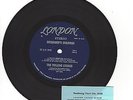 JUKEBOX EP- THE ROLLING STONES- 
