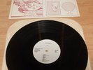 CHUNKS LP VARIOUS PUNK 1981 NEW ALLIANCE PETTIBON DESCENDENTS BLACK FLAG STAINS