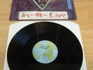 THE CLEAN LP IN A LIVE 1989 FLYING NUN THE BATS BLUEBOY BLUR ANOTHER SUNNY DAY