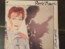 DAVID BOWIE - SCARY MONSTERS ORIG  SEALED USA VINYL LP USA NO BARCODE AQL3647