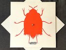 Lento-earthen LP lim red 100 *Isis*Neurosis*Pelican*Cult of Luna*Malleus