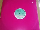 TONY BRUTUS WATER PISTOL RARE 1983 UK ROOTS KILLER EX COND ORIG PRESS