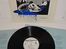 MICK STEVENS THE RIVER 1977 SPACEWARD UK ORIGINAL LP w/lyric insert - VERY RARE