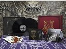 WATAIN - THE WILD HUNT (BOX NEW LIMITED) SHINING MAYHEM
