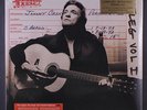 JOHNNY CASH: Bootleg Vol. 1: Personal File LP Sealed (Euro, 3 LP box set, corne
