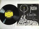 Piano The Romantic Fabric #1038 COOK RECORDS