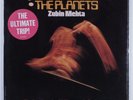ZUBIN MEHTA Holst: The Planets LONDON CS 6734 LP SEALED
