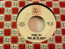 KENNY AND THE IMPACTS. A 45 RPM SOUL RECORD ON DCP