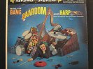 Dick Schory - Music For Bang Baaroom And Harp LP Mint- LSP-1866 1s/1s USA Record