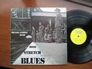 Michael Garrick Band / Home Stretch Blues / Original