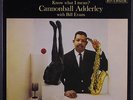 CANNONBALL ADDERLEY & BILL EVANS: Know What I Mean? LP (Japan, reissue, insert)
