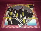 KISS Hotter Than Hell 1974 LP 180-Gram Audiophile 2014 Vinyl BRAND NEW Bargain