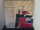 The Dopamines - Expect The Worst (orange Vinyl)