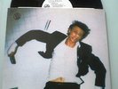 LP - DAVID BOWIE - LODGER - PROMO