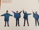 THE BEATLES 