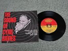 CYRIL DAVIES & HIS RHYTHM & BLUES ALL STARS the sound of PYE INTERNATIONAL 7-inc