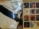 LED ZEPPELIN self titled first LP RARE 1st LABEL  ATLANTIC SD 8216