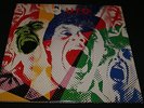 UFO 2 lp STRANGERS IN THE NIGHT 