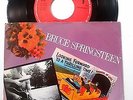  Bruce Springsteen Tunnel Of Love 7 Single Promo Promotional Portugal