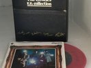 The Beatles EP Collection, 15 Record Boxset, Rare Colored Vinyl Records