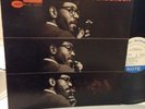 1966   Mono   Joe Henderson   Mode For Joe   Blue Note   4227   RVG   Ear  