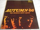 THE SPENCER DAVIS GROUP   AUTUMN '66 ** 1966 UK 1st FONTANA LP