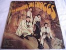 THE TROGGS   FROM NOWHERE ** 1966 UK 1st FONTANA LP