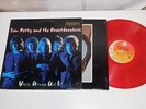 Strong VG+ RED wax Tom Petty and the Heartbreakers 