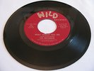 THE PRECISIONS - WHAT WOULD YOU DO / THE LOVE (I FOUND IN YOU) - WILD