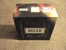 BOX DECCA POLYDOR VERTIGO DERAM ONLY BOX JAPAN MINI LP CD BRITISH ROCK LEGEND