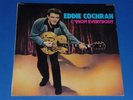 EDDIE COCHRAN - 