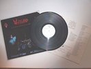 WARLORD-AND THE CANNONS OF DESTRUCTION HAVE BEGUN 1st PRESS LP+INSERT LORDIAN GU