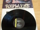 CRIME AND THE CITY SOLUTION LP ROOM OF LIGHTS MICK HARVEY + ROWLAND S. HOWARD