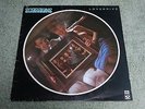 THE SCORPIONS lovedrive French HARVEST LP Picture disc + sleeve PIC 8