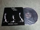 YOUNG MARBLE GIANTS colossal youth ROUGH TRADE LP + PVC i/s A1/B1 Porky/Prime RO