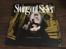 SWING OUT SISTER it's better to travel LP Record UK import 1987
