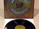 THE GRATEFUL DEAD American Beauty VINYL LP 1973 PRESSING A+ Condition