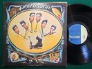 CHEVRON Music Makers Percussion LP Breaks Funk Library Dj Shadow HEAR Listen Mp3