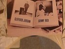 Clifford Jordan / Sonny Red A STORY TALE orig BGP Jazzland LP NM-/E+ choice
