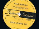 INSIDE LOOKING OUT h.m.s. buffalo / morning sun HEAR EX 60s GARAGE psych MOD