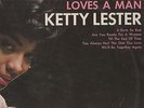 Ketty Lester - 'When A Woman Loves A Man' 1967 UK Stateside LP. Ex
